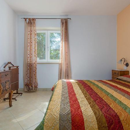 Apartment Riva Πόρετς Εξωτερικό φωτογραφία