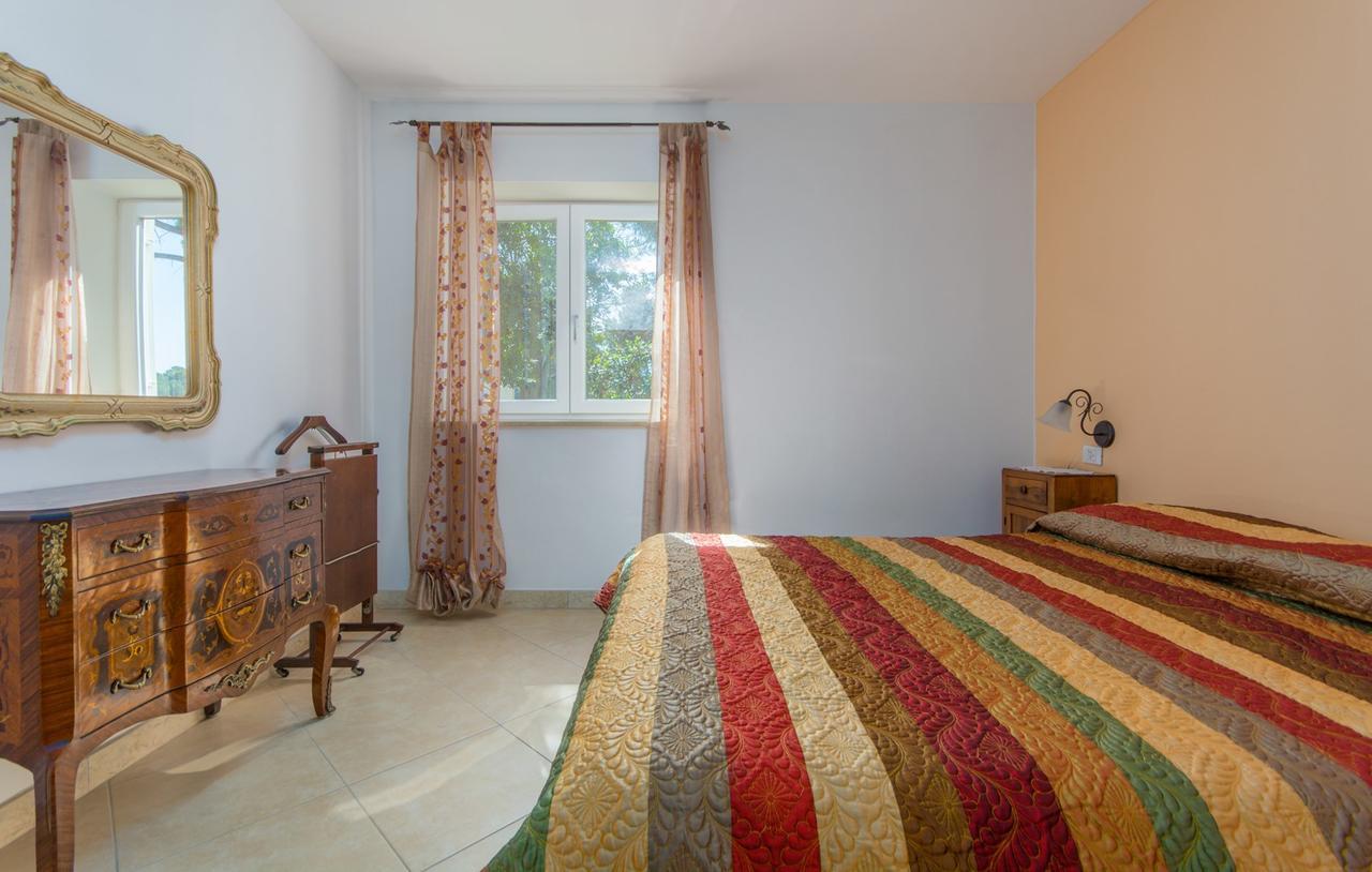 Apartment Riva Πόρετς Εξωτερικό φωτογραφία