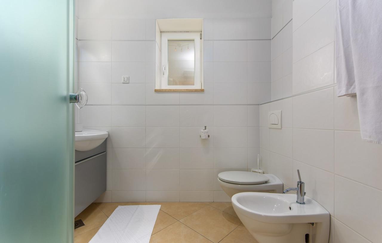 Apartment Riva Πόρετς Εξωτερικό φωτογραφία